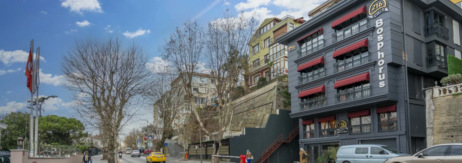 Giriş Katı Cafe
